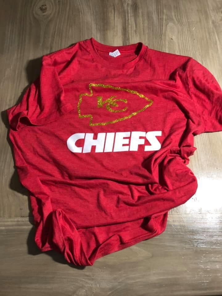 Chiefs Arrowhead