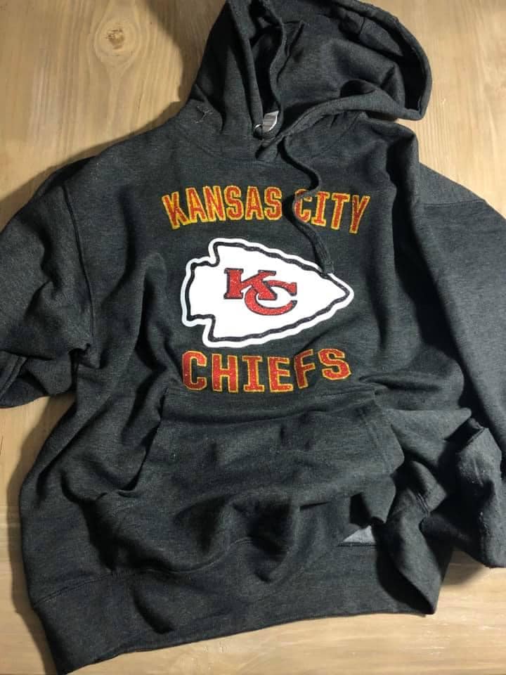 Chiefs Hoodie