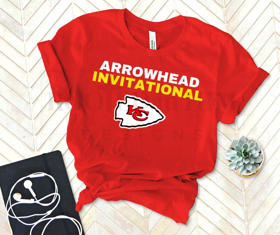 Arrowhead Invitational