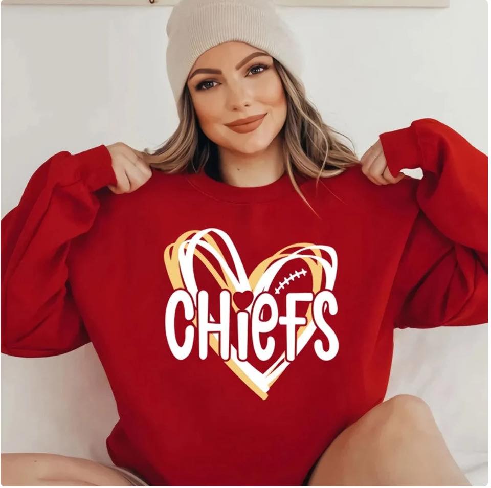 KC Heart Intertwined