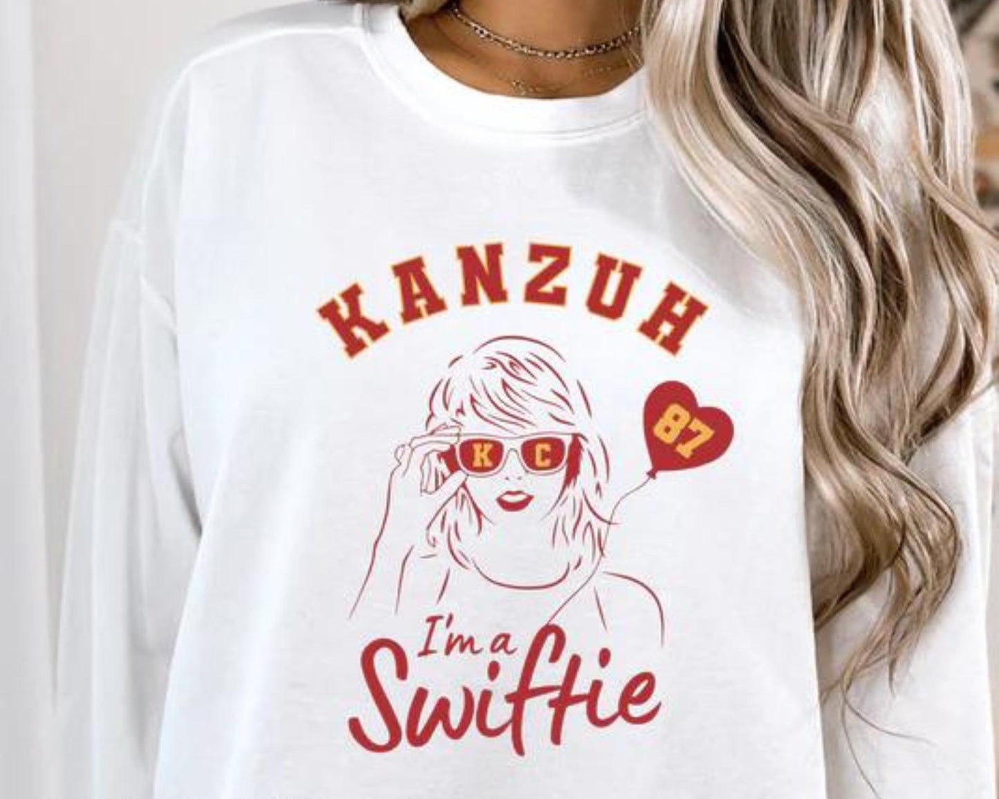 Kansas Swiftie