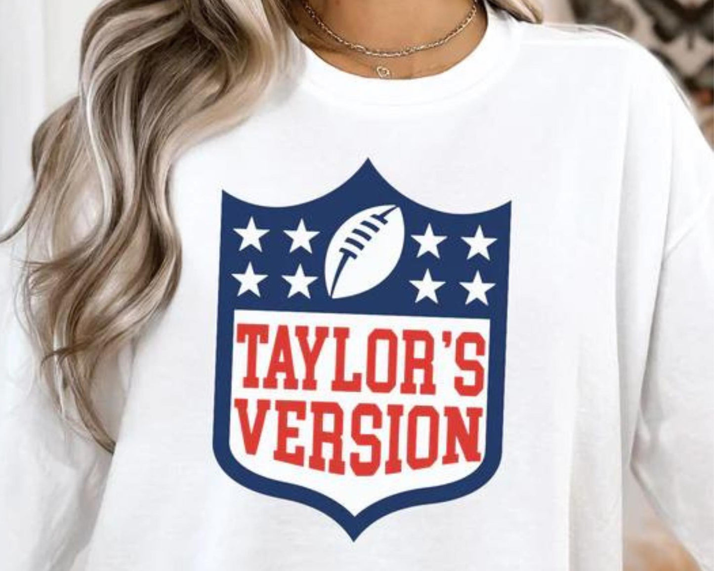 Taylor's Version
