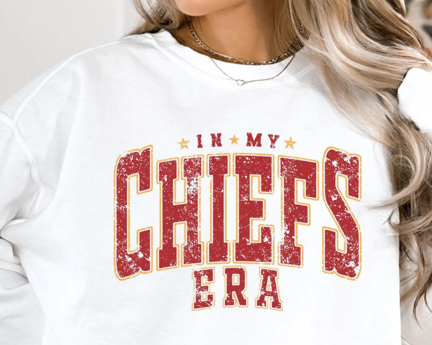 In My Chiefs Era