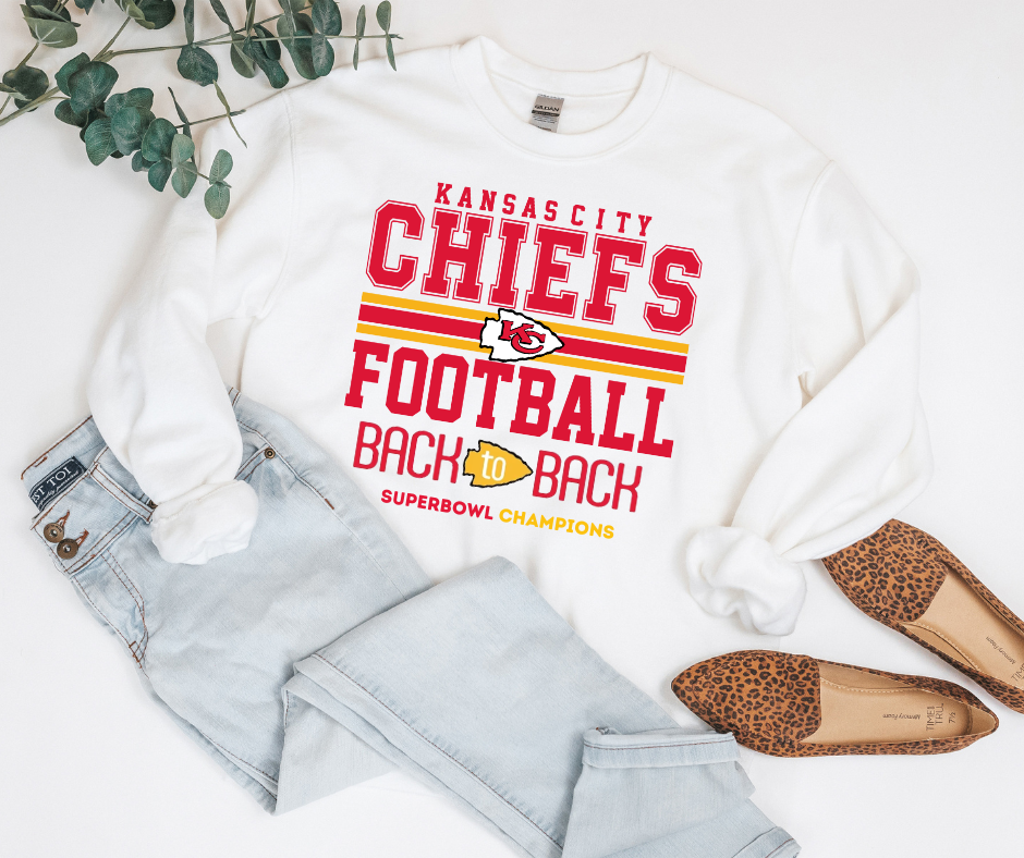 Kansas City Champs Version 2