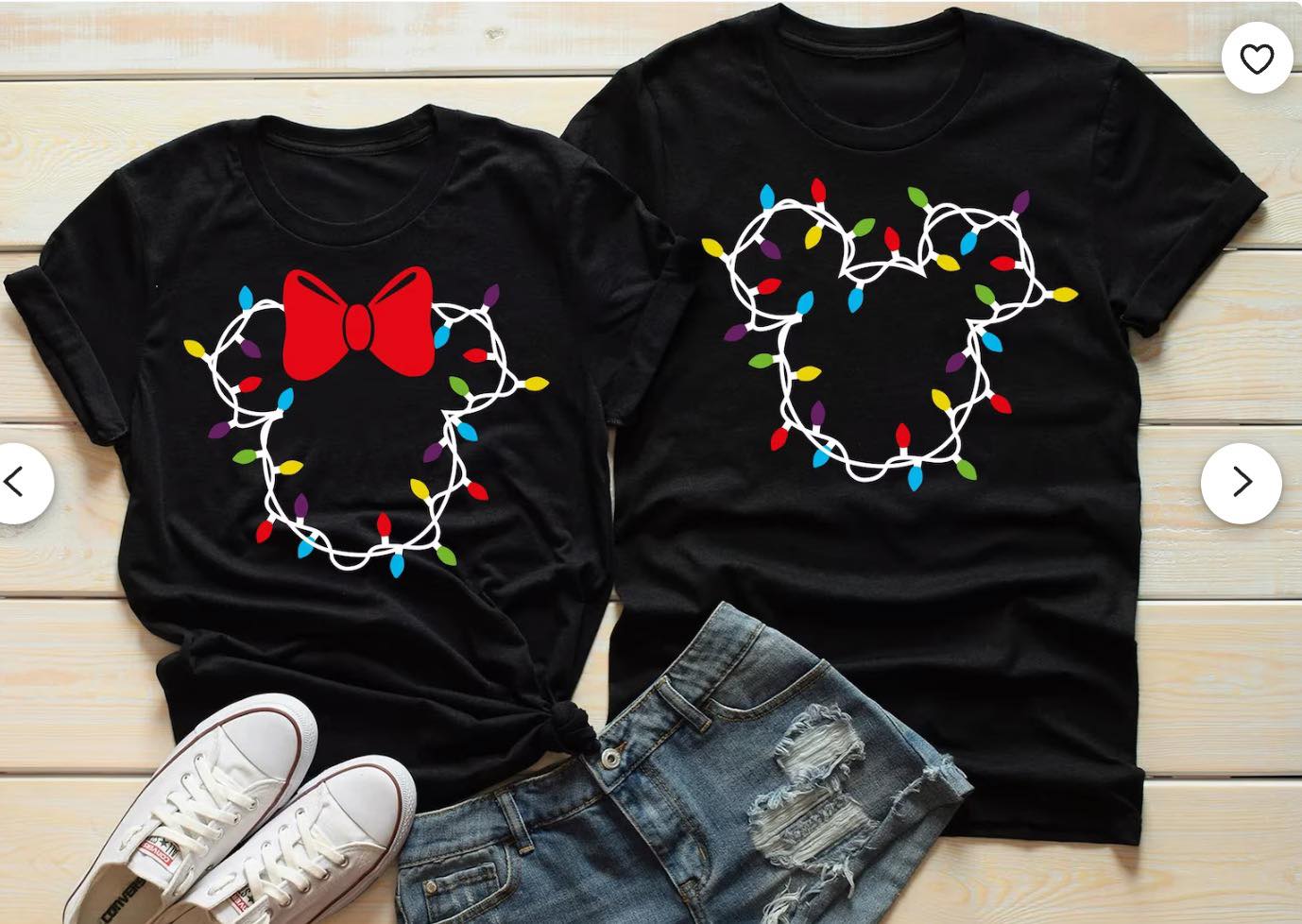 Mickey Christmas