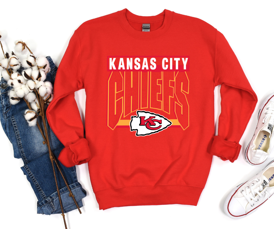 Taylor Retro Chiefs