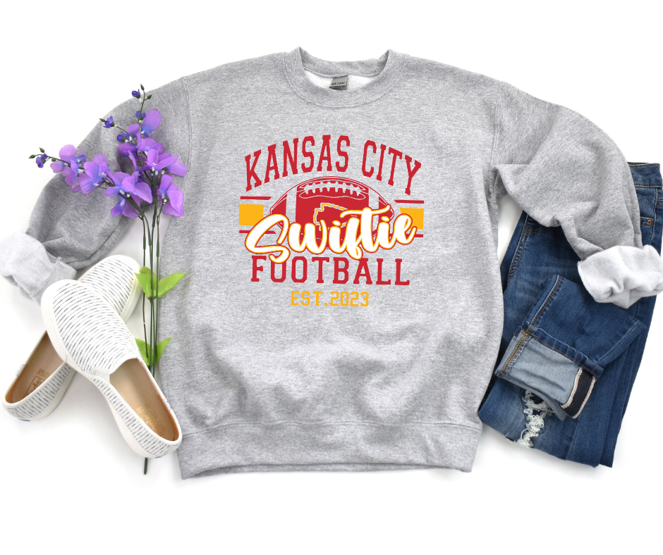 Kansas City Swiftie