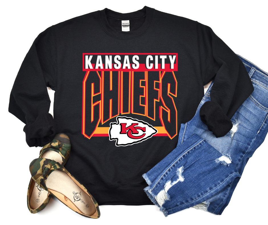 Taylor Retro Chiefs
