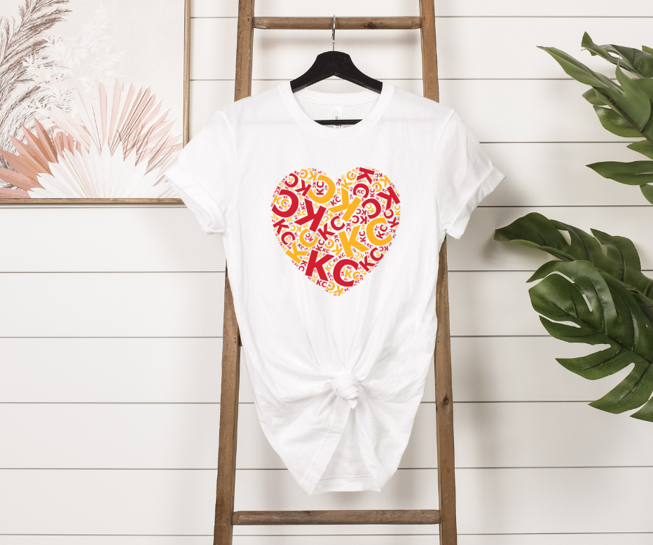 Chiefs Heart