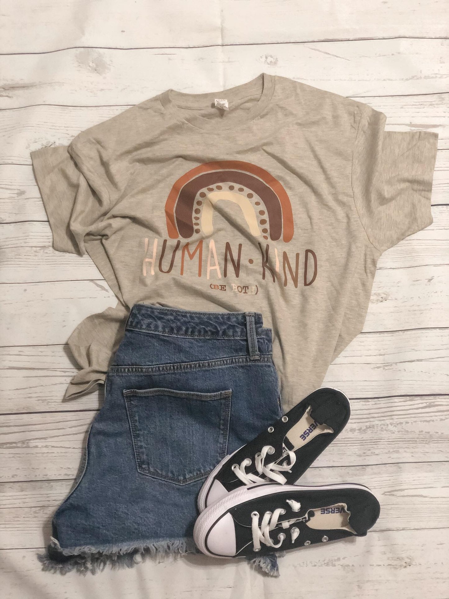 Human Kind T-Shirt