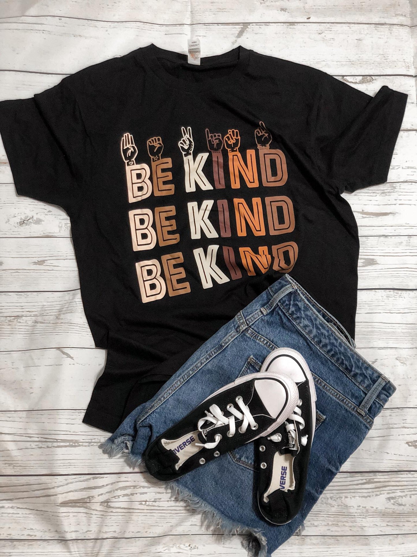 Be Kind T-Shirt