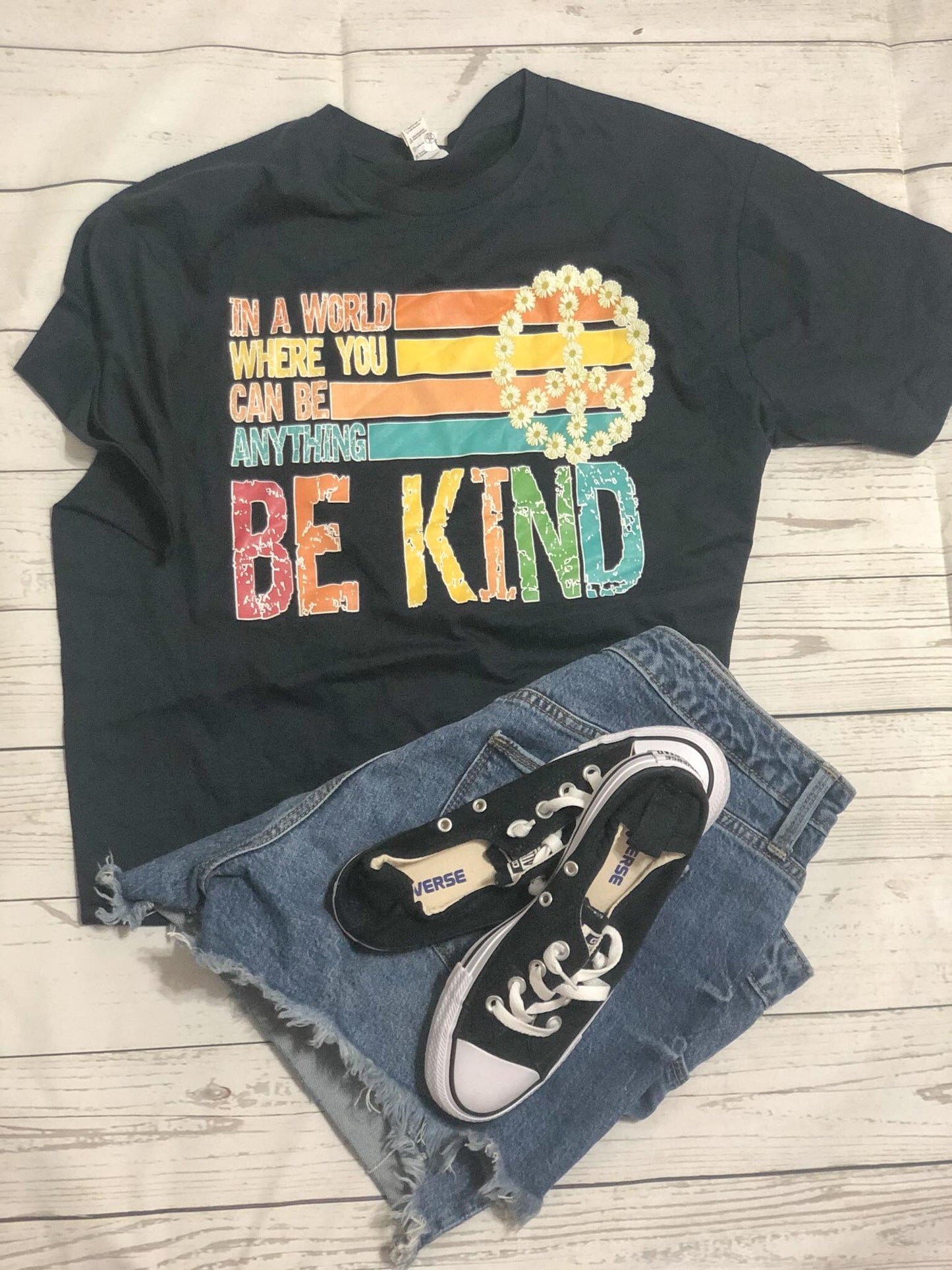 Be Kind T-Shirt