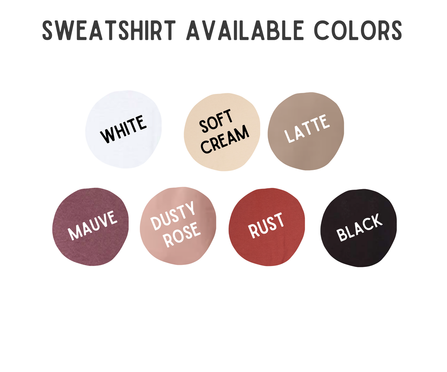 This Mama Prays Block Sweatshirt