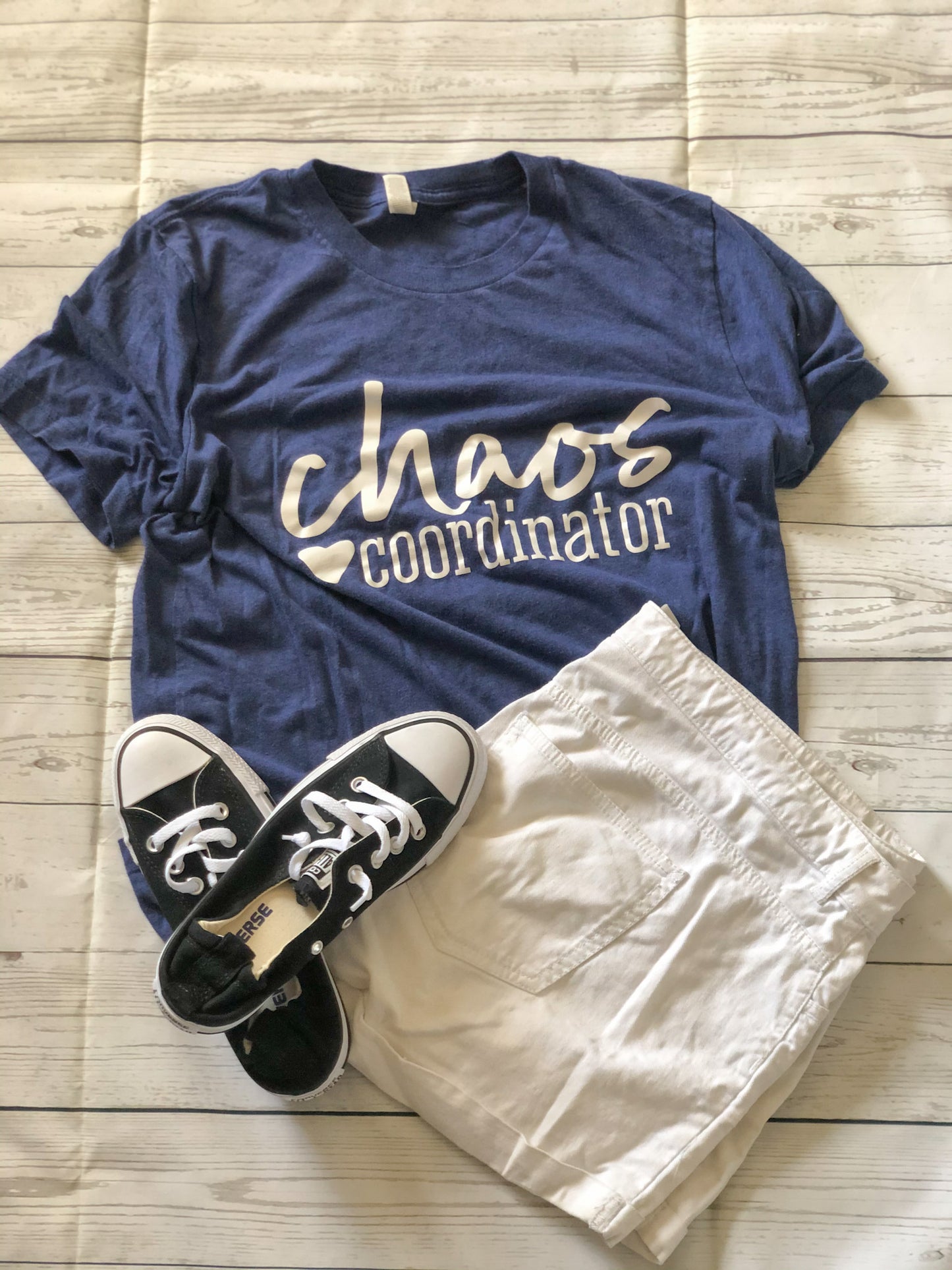 Chaos Coordinator T-Shirt