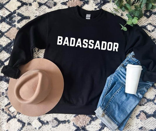 Badassador