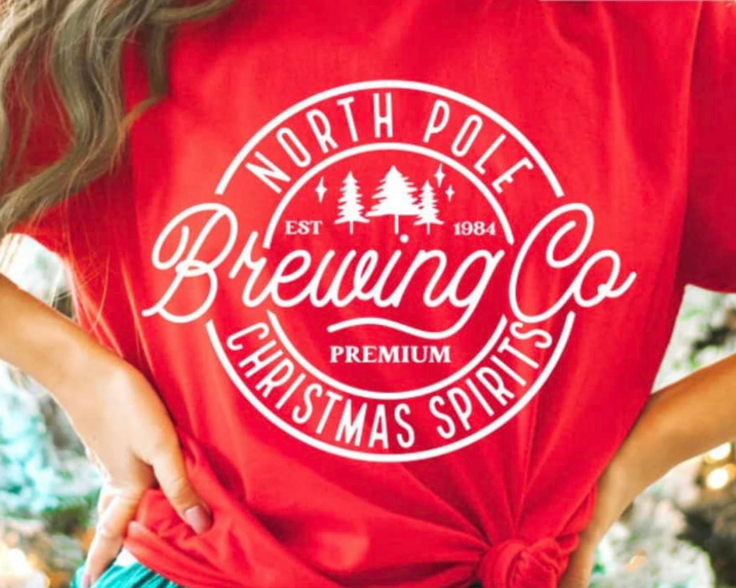 North Pole Brewing Company