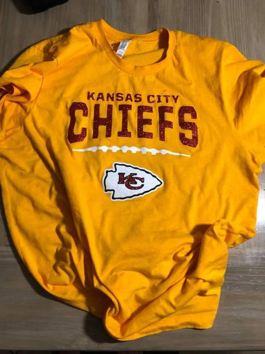 Kansas City Chiefs Shirt