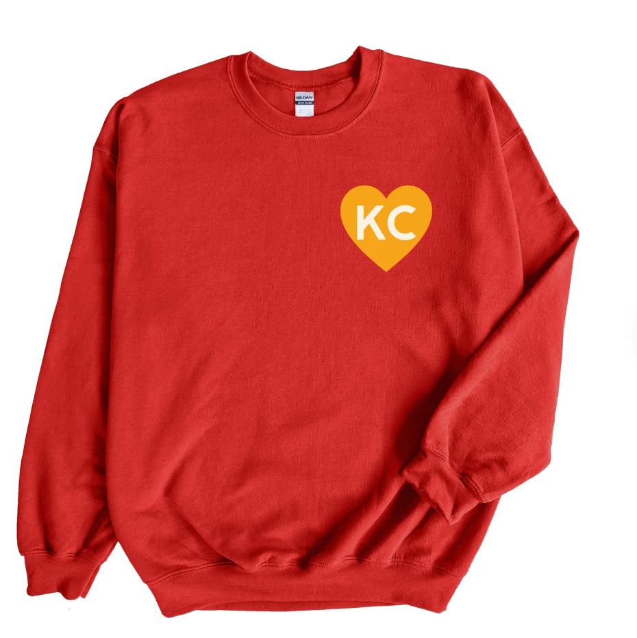 KC Heart