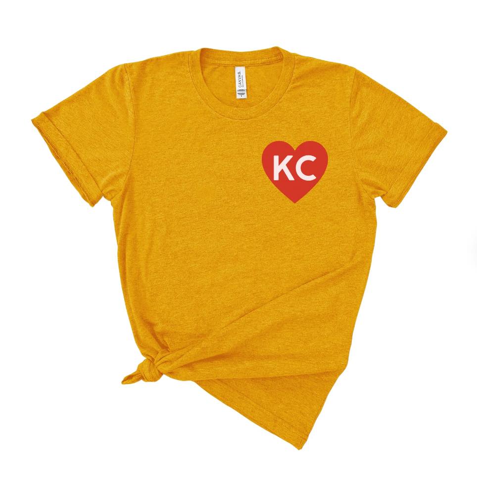 KC Heart