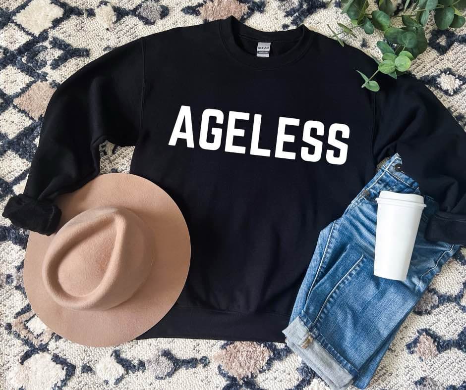 Ageless Sweatshirt