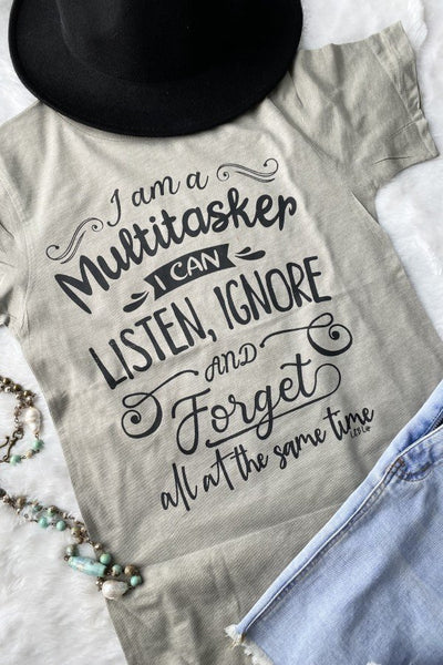 Multi Tasker