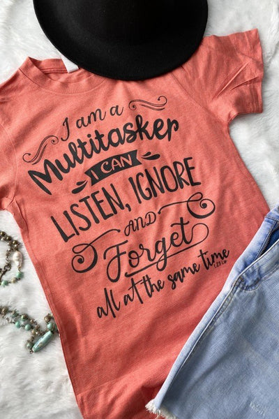 Multi Tasker